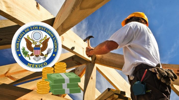 Si trabajaste en Estados Unidos y ya regresaste a Veracruz podrías cobrar una pensión; así puedes verificarlo