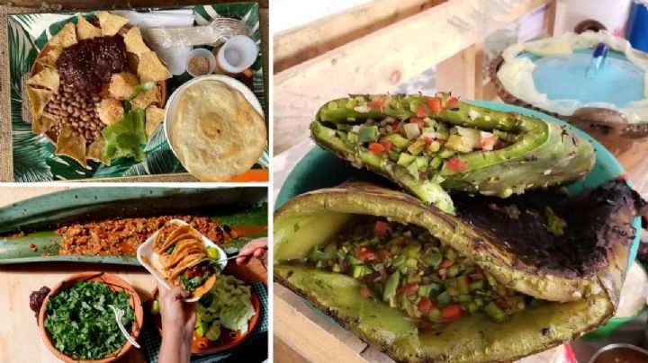 ¿Te gusta la comida tradicional? San José Iturbide te invita a su Festival Mestizo