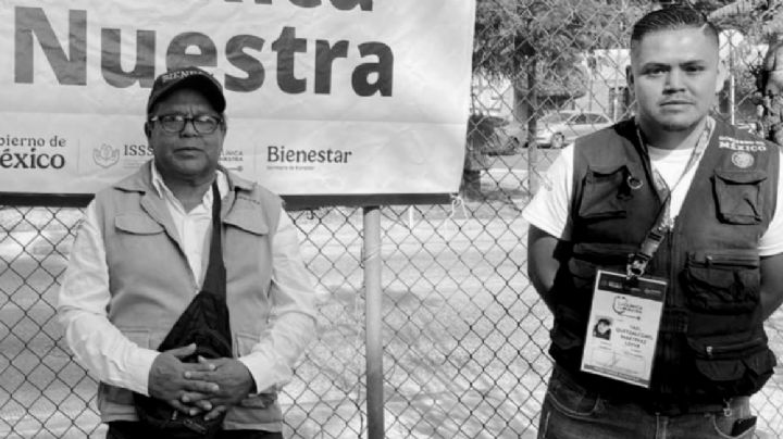 Ellos fueron los Servidores de la Nación muertos en el ataque armado de Valle de Santiago