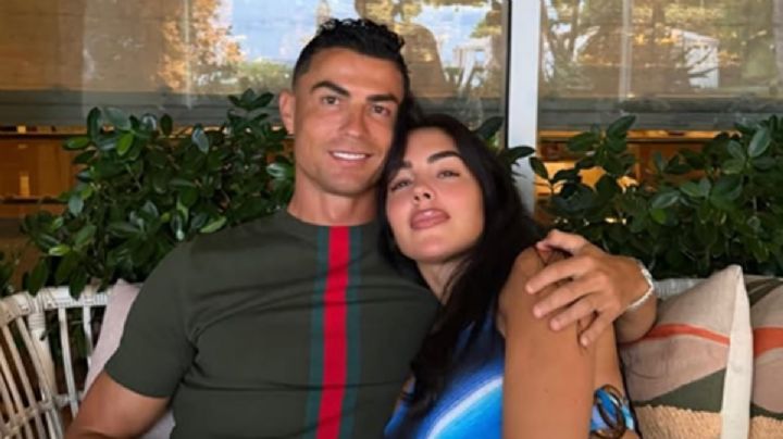 ¿Cuándo se casan Cristiano Ronaldo y Georgina Rodríguez? Esto sabemos