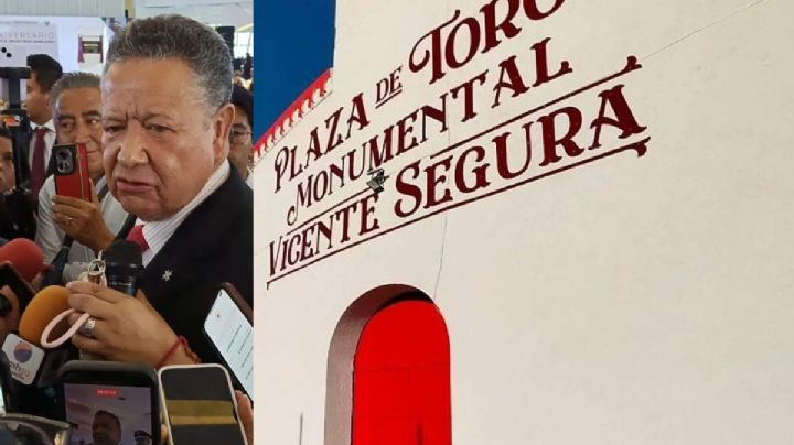 Confirma gobernador corridas de toros en Feria de Pachuca, pero con promoción prudente por la consulta ciudadana