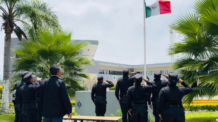 Cadete de INFOPOL Celaya se quita la vida; harán pruebas psicológicas a 3 mil empleados municipales