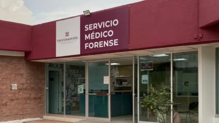 Hidalgo busca a familias de 100 cuerpos identificados en el Semefo; hay 362 sin identificar
