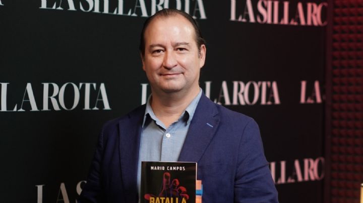 “Vivimos la tormenta perfecta: noticias falsas, polarización y ataques políticos a la verdad”