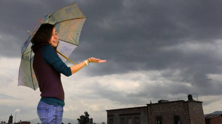 ¿Cómo estará el clima en Hidalgo este primer día de agosto? Te lo decimos