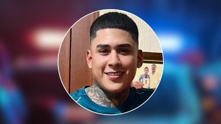 Buscan a Alejandro Sánchez, joven desaparecido en el puerto de Veracruz hace 3 días