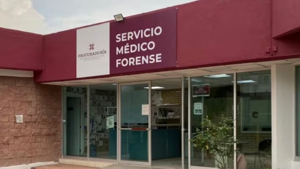 Hidalgo tiene en resguardo alrededor de 500 cuerpos o restos óseos