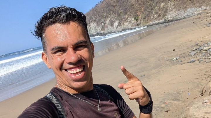 Hallan sin vida a Alex Serna, el periodista que documentaba conflictos ambientales en Guerrero