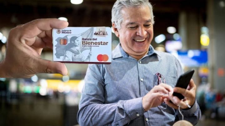¿Ya te depositaron? Así puedes consultar el saldo de tu Pensión Bienestar en minutos
