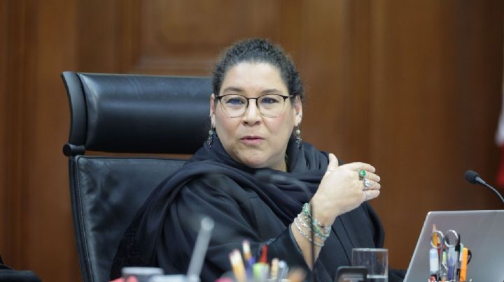 ¿Qué dice Lenia Batres sobre cobrar ISR a las Afores de personas fallecidas? SCJN rechaza proyecto
