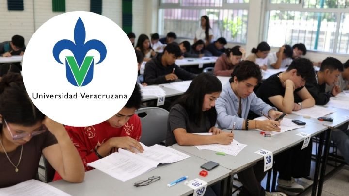 Estas son las 8 carreras de la UV con más aspirantes rechazados en el ingreso 2026