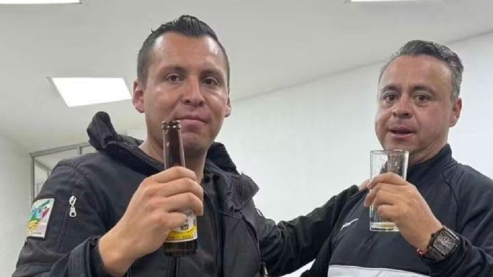 Suspenden a director de la UECS de Hidalgo por festejo dentro de la Procuraduría