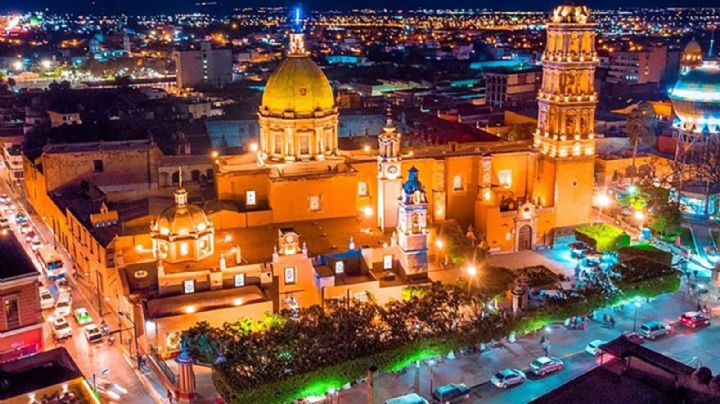 Operativo especial en la Calzada para ver el juego de México el domingo