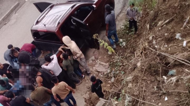 Asesinan a presunto líder de "El Machete" en Chenalhó, Chiapas; autodefensas lanzan ultimátum