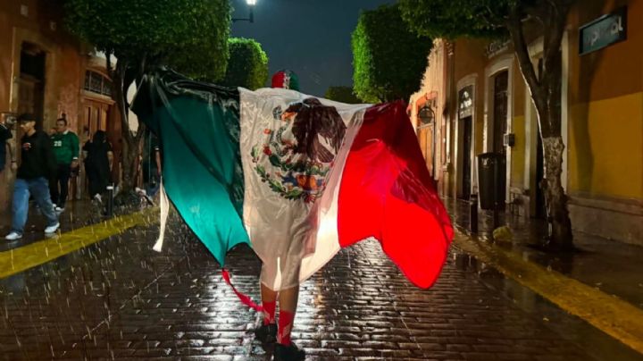 Prepárate para las tormentas: El pronóstico del clima en León para este domingo 5 de julio