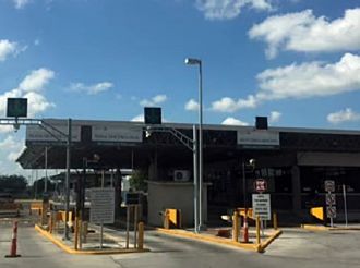Narco Infiltrates Matamoros Customs: Sister of CJNG Financial Operator Holds Key Position