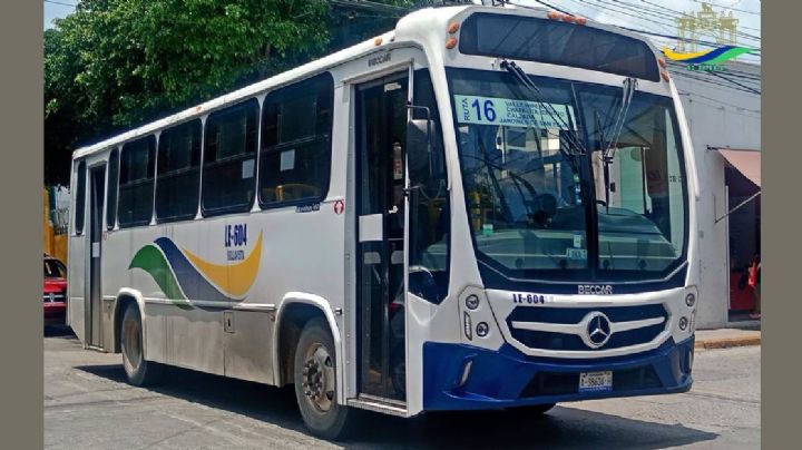 ¡Toma precauciones!, cambian rutas de transporte público en León por el juego México vs Inglaterra