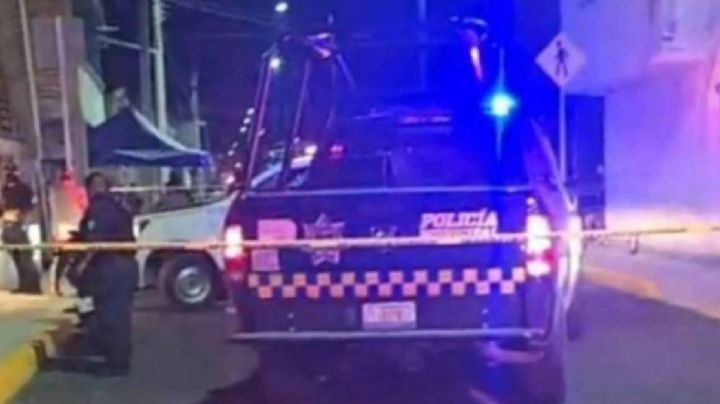 Matan a una mujer dentro de la pizzería Ed Wings Pizza en Valle de Santiago