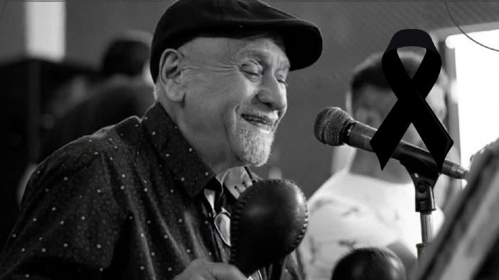 Fallece Baldomero Escribano, músico y fundador de la Orquesta de Salsa UV