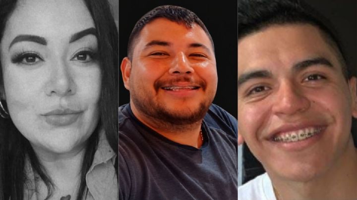 Ella y ellos son los 3 periodistas de Veracruz asesinados en lo que va del 2026