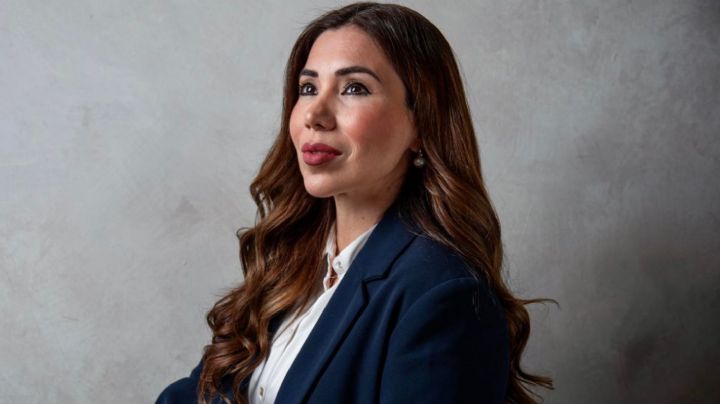 Vinculan a proceso a exalcaldesa de Coahuila, Tania Flores, por peculado
