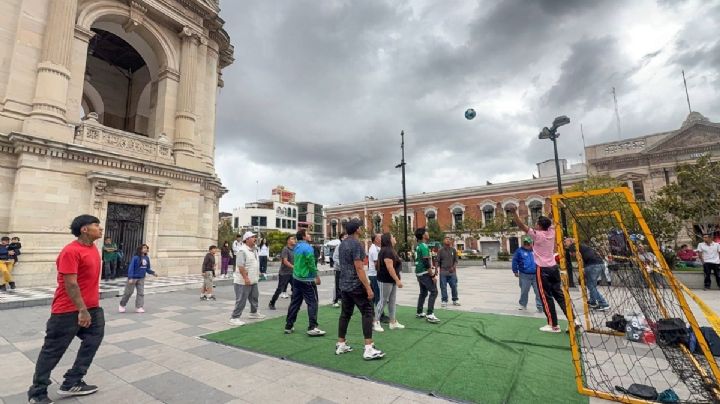 Mundial impulsa turismo en Pachuca; derrama económica crece 22% y ocupación hotelera 8%