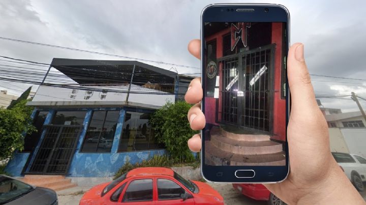 Clausuran bar que queda sobre el bulevar Colosio de Pachuca; este es