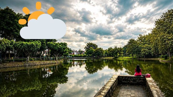 Nublados: así estará el clima en Xalapa este lunes 06 de julio