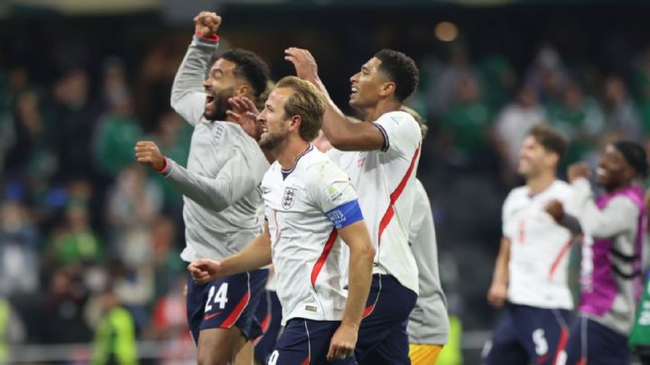 Silencia Inglaterra al Azteca "con uñas y dientes": prensa inglesa