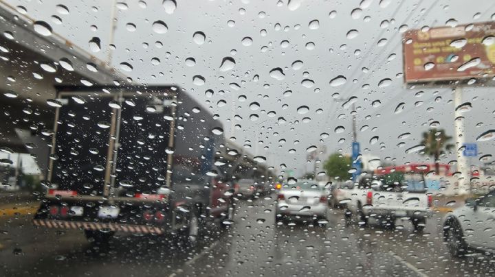 Este lunes inicia semana de lluvias ligeras en León y clima templado