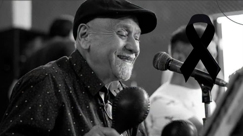Fallece Baldomero Escribano, músico y fundador de la Orquesta de Salsa UV