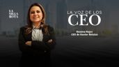 Foto ilustrativa de la nota titulada: Roxana Rojas acelera la nueva estrategia de Baxter México tras la escisión del negocio renal