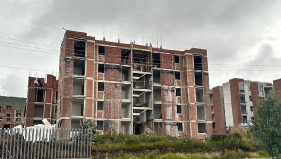 Familias Murillo Karam y Rojo, entre los contratistas de Viviendas para el Bienestar en Hidalgo
