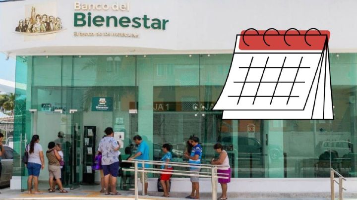 Pagos Bienestar: Inicia pago de 6 mil 400 pesos en Veracruz; este es el calendario