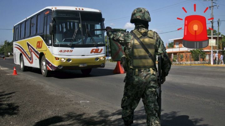 Mueren 3 personas tras choque con autobús AU en Perote; esto se sabe