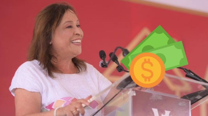 En julio se pagará deuda de 199 municipios de Veracruz por bursatilización, anuncia Nahle