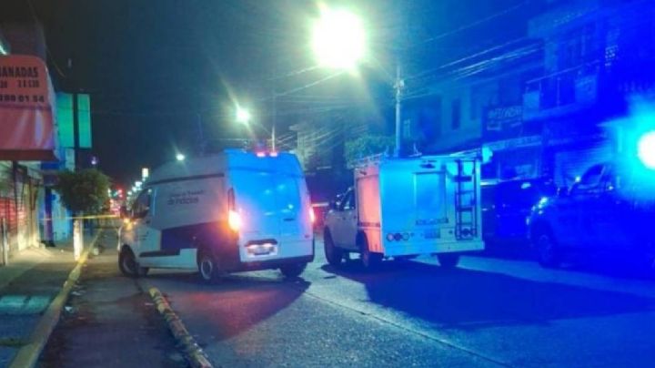 Así fue el ataque al Bar Nando’s en León donde murieron 2 mujeres