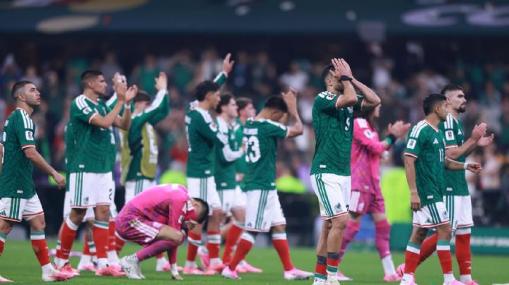 México dejó atrás el síndrome de los ratones verdes