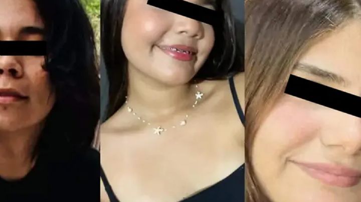 Localizan con vida a 3 de los 6 adolescentes desaparecidos en Jalisco