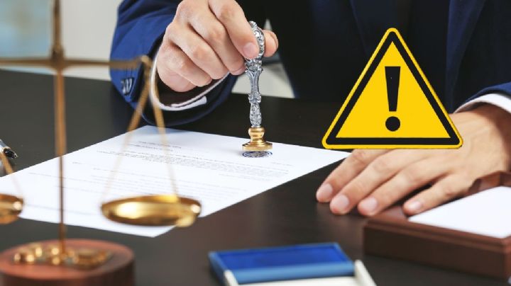 Cierran 3 notarías públicas de Veracruz por presuntas irregularidades, confirma Nahle
