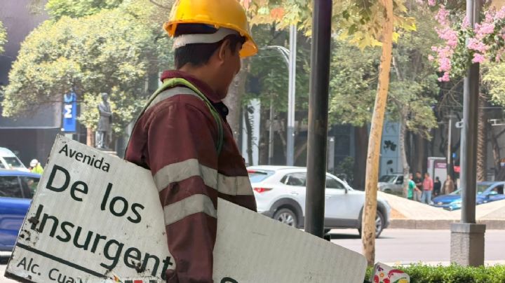 ”Era cansado y poco sueldo”: trabajadores de limpia celebran eliminación de México del Mundial