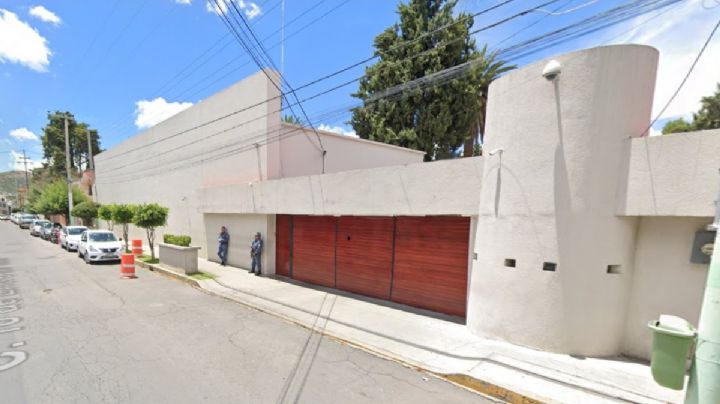 Tras remodelación, antigua Casa de Gobierno reabre este miércoles, será oficinas de Saderh y Sebiso