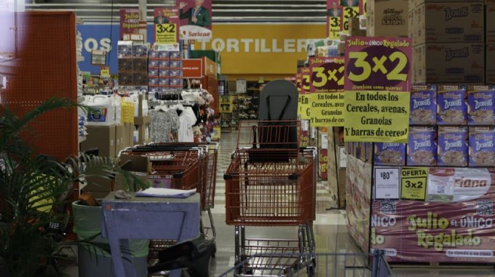 Este súper de León es el segundo más barato de todo México