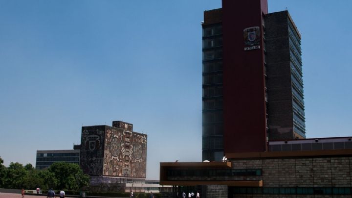 UNAM denuncia fraude en examen de ingreso a licenciatura; detecta prácticas ilegales