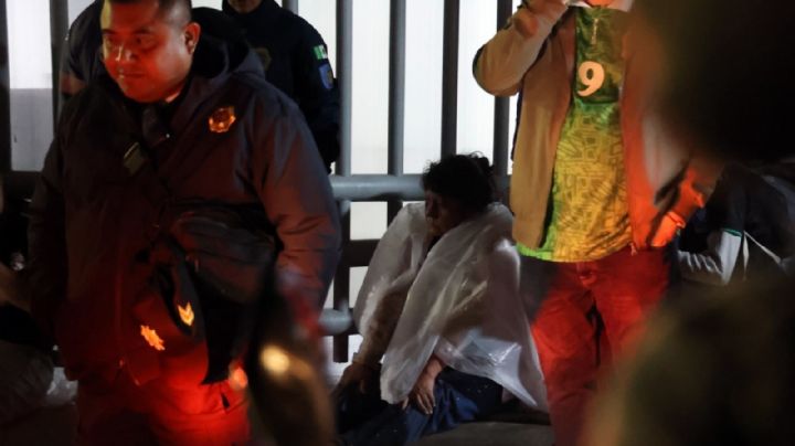 Mundial en CDMX: aumenta a cinco la cifra de personas fallecidas: Secretaria de Salud capitalina