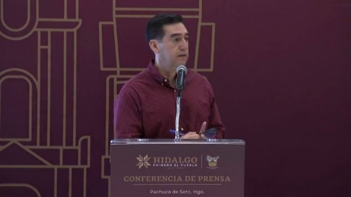 Gusano barrenador afectó a casi mil cabezas de ganado en seis meses: Saderh