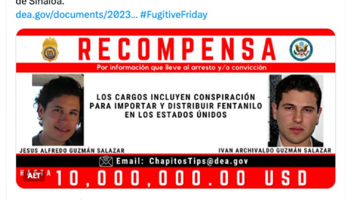 El precio de la impunidad: cuando Washington negocia con el diablo