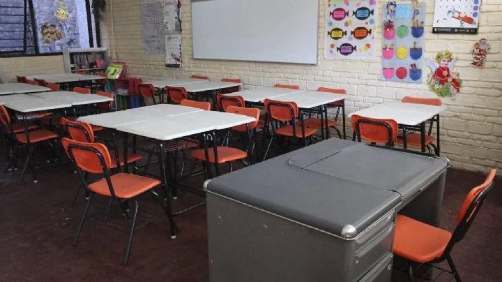 Menos alumnos, menos maestros; en Tabasco analizan despido de 500 docentes