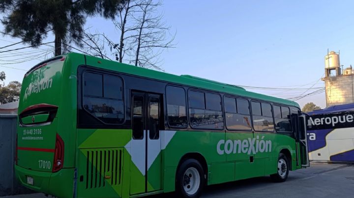 Conexión vuelve a subir costo de boleos para viajar de Pachuca a CDMX; esto cuestan