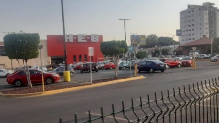 Este H-E-B en León es el súper que vende más cara la canasta básica de todo el país
